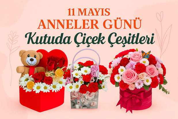 İndirimli çiçek fiyatlarımızla ve en kaliteli ürünlerle istediğiniz Kutuda Çiçek modelini kolayca online sipariş verebilirsiniz. Kalitenin adresi Kalite Çiçek